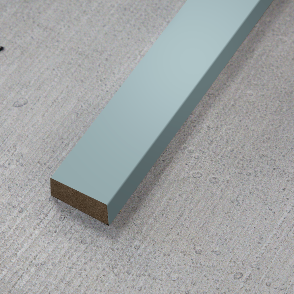 Bild 2 von 2 in Einzellamellen Galerie