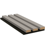 Stein | 240 - Muster acoustic panel