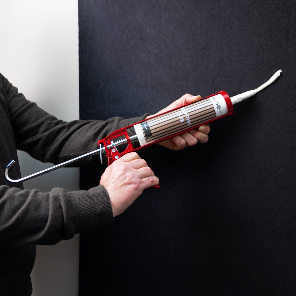 Bild 4 von 4 in Montagekleber Galerie