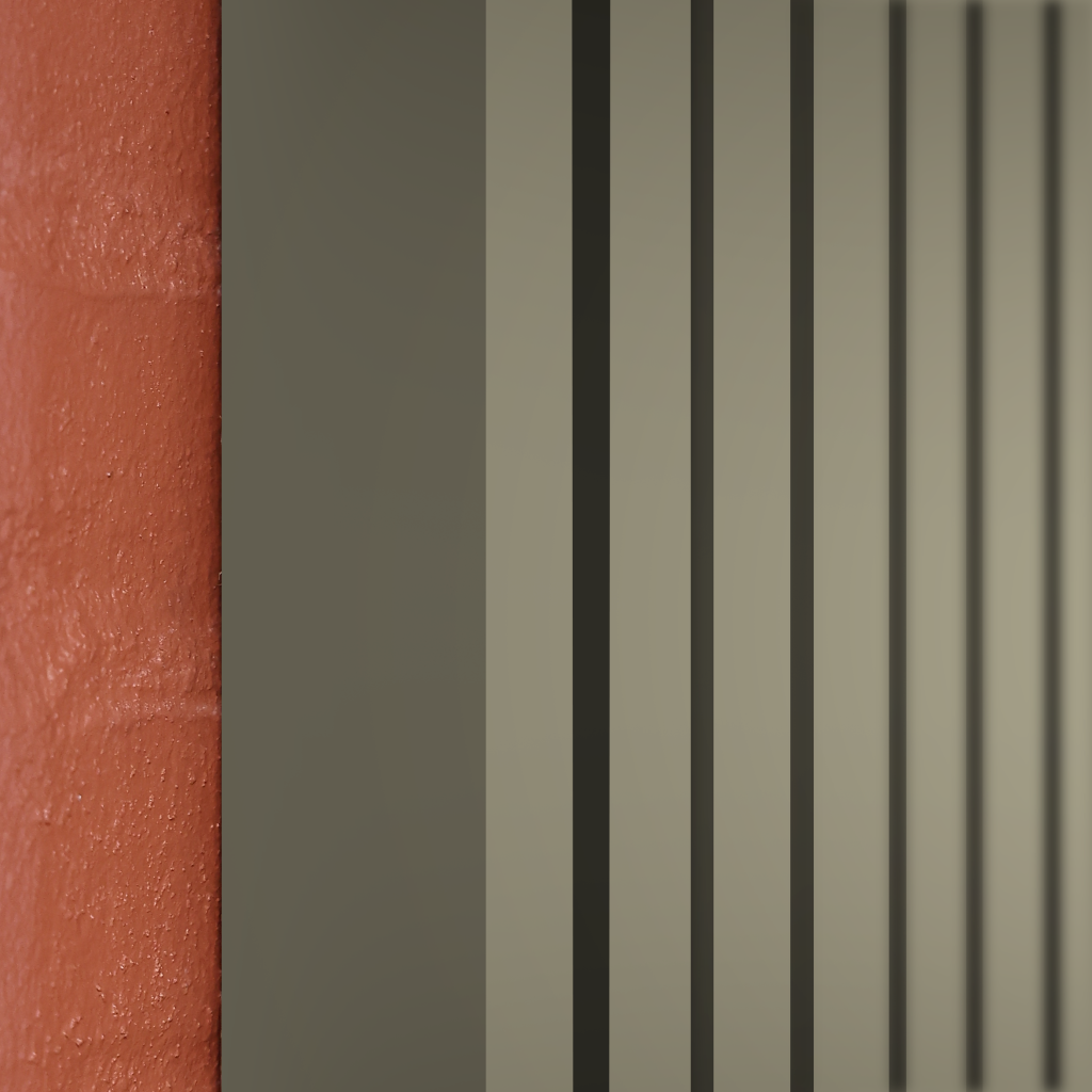 Bild 2 von 2 in Endlamellen Galerie