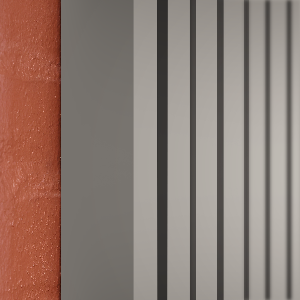 Bild 2 von 2 in Endlamellen Galerie