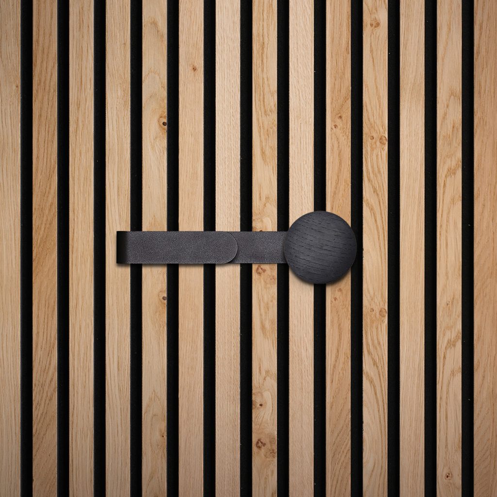 Bild 2 von 7 in CREATE | Hakensystem Galerie