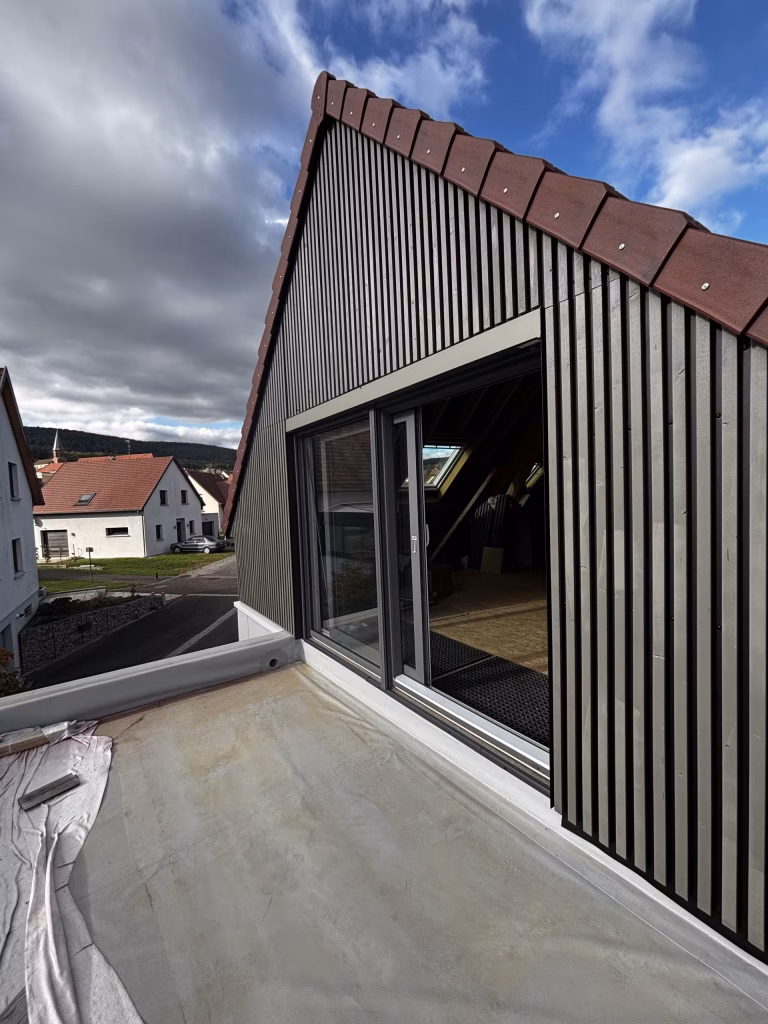 Bild 10 von 10 in AluWood Galerie