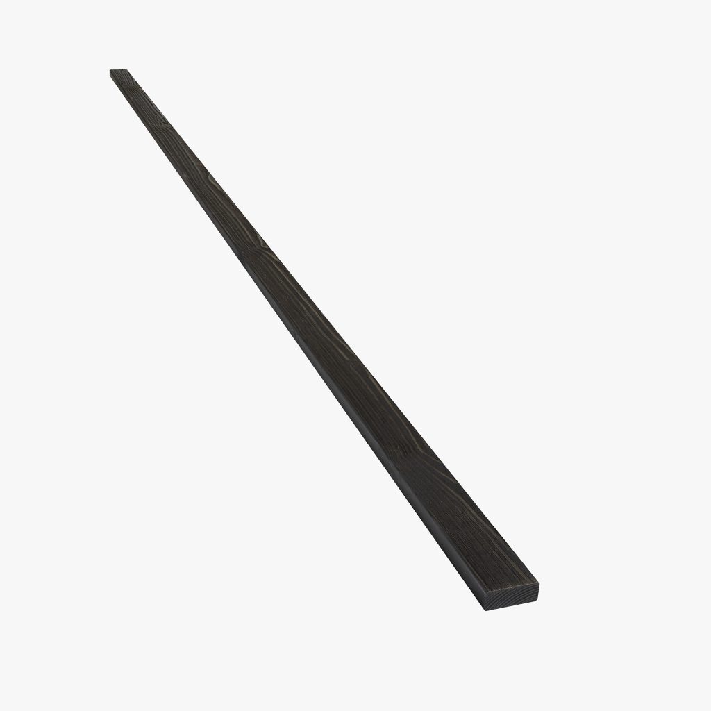 Bild 1 von 1 in AluWood Lamellen Galerie