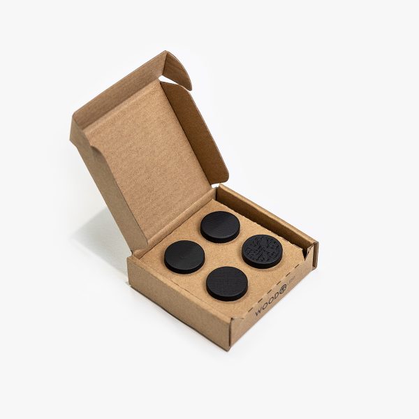 WoodUpp | Magnetset (4 Stk.)