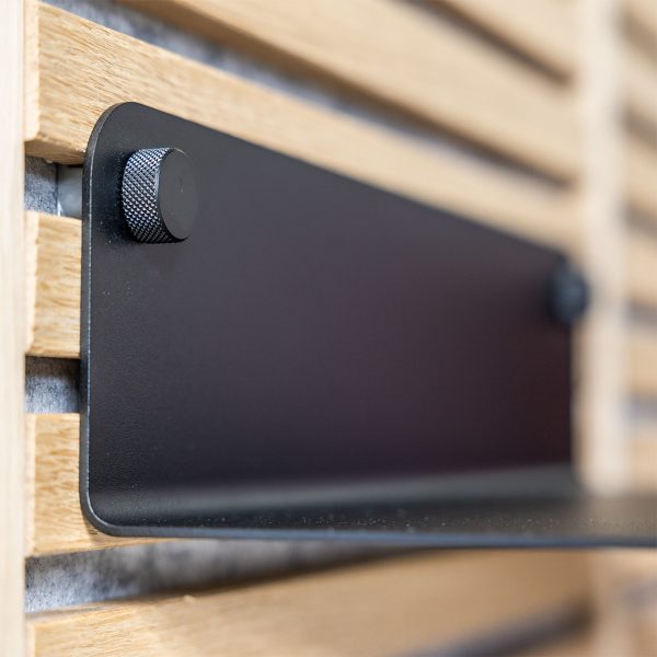 CREATE | Designschrauben (2 Stk.)