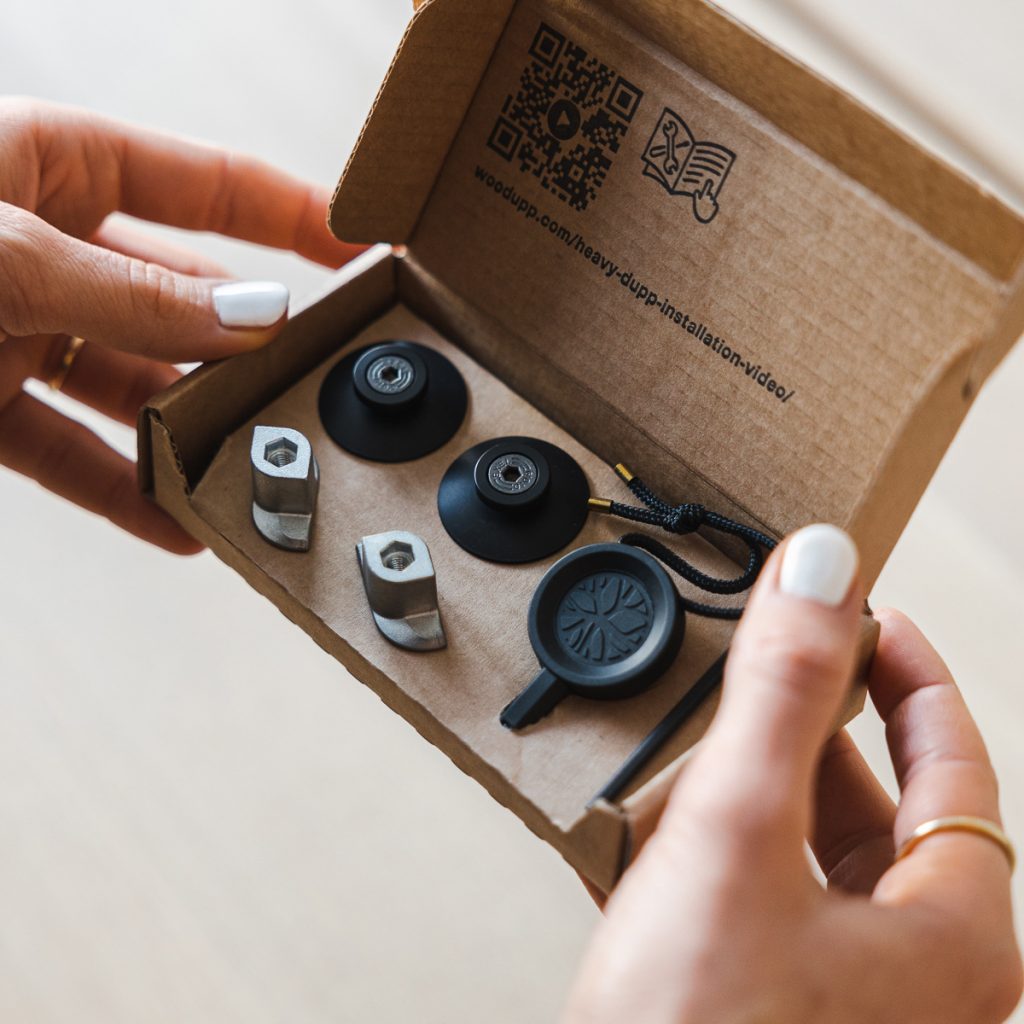 Bild 2 von 6 in CREATE | Heavy DUPPs Galerie