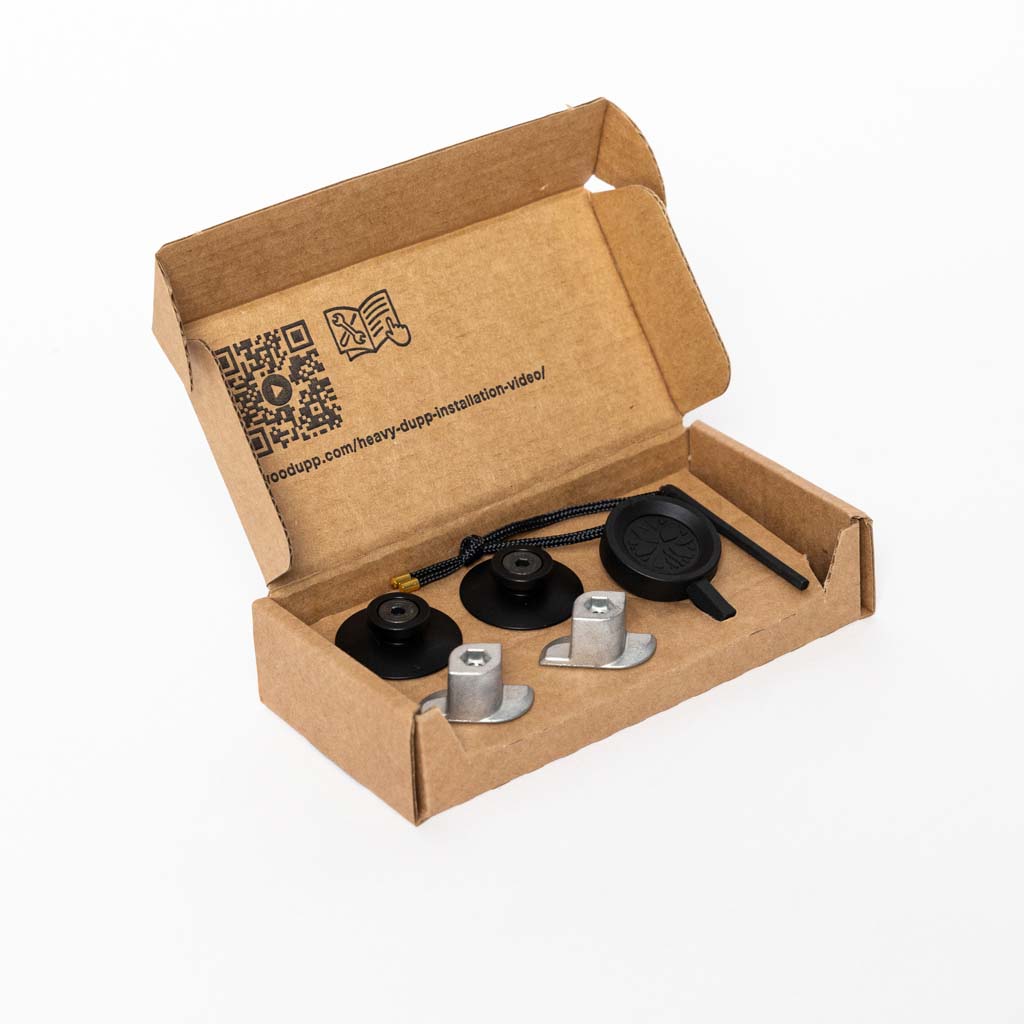 Bild 6 von 6 in CREATE | Heavy DUPPs Galerie