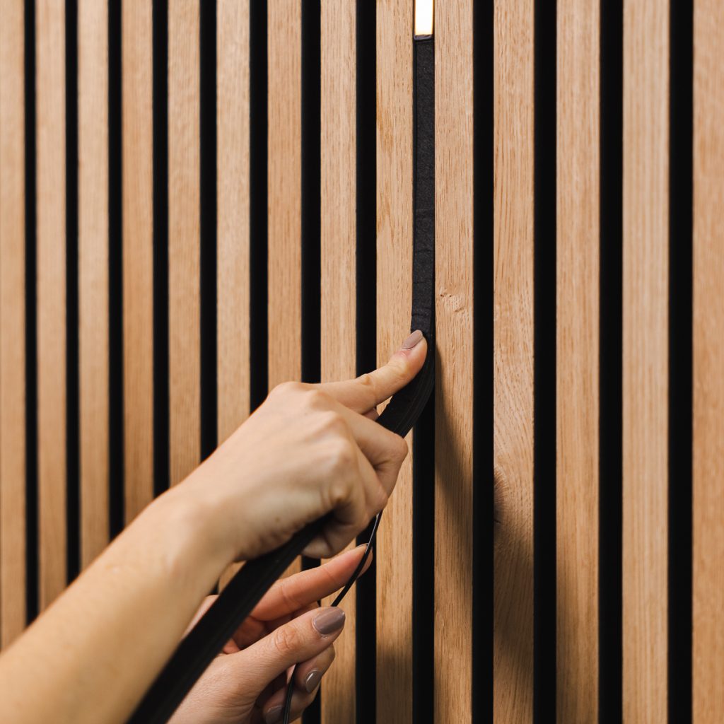 Bild 2 von 4 in Pop-on Kabelabdeckung (3 Stück) Galerie