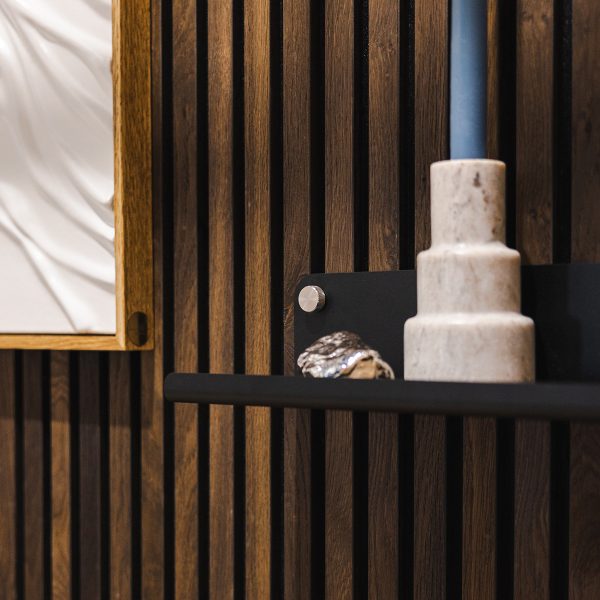 CREATE | Designschrauben (2 Stk.)