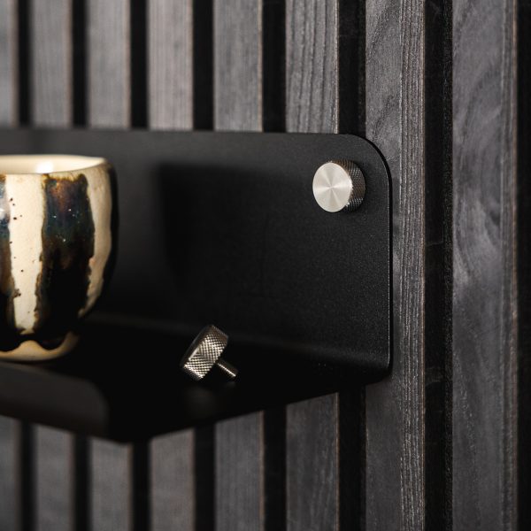 CREATE | Designschrauben (2 Stk.)