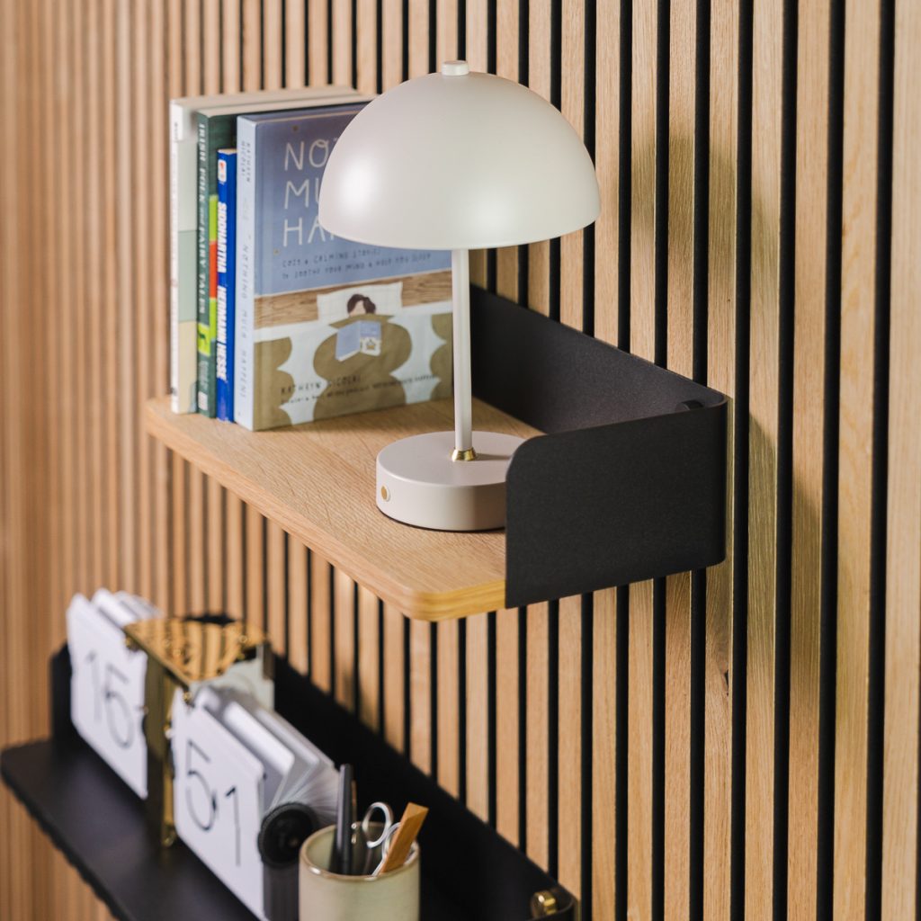 Bild 4 von 5 in CREATE | Bücherregal Galerie