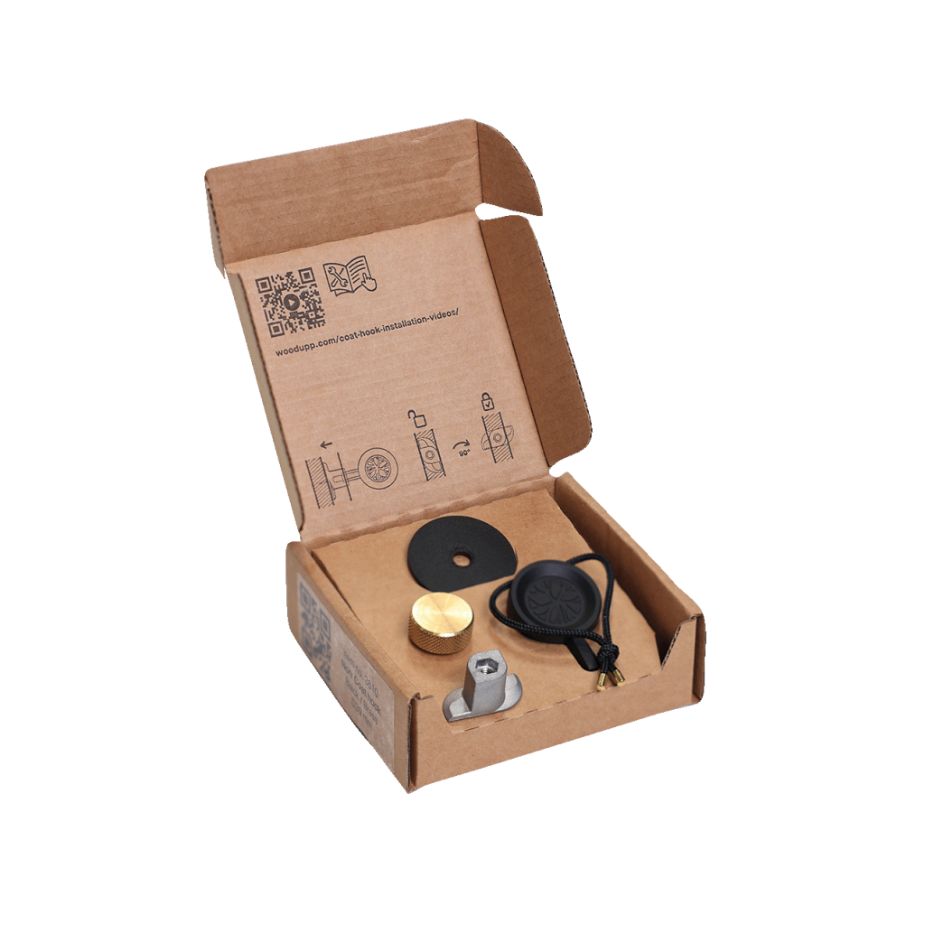 Bild 4 von 4 in Garderobenhaken Galerie