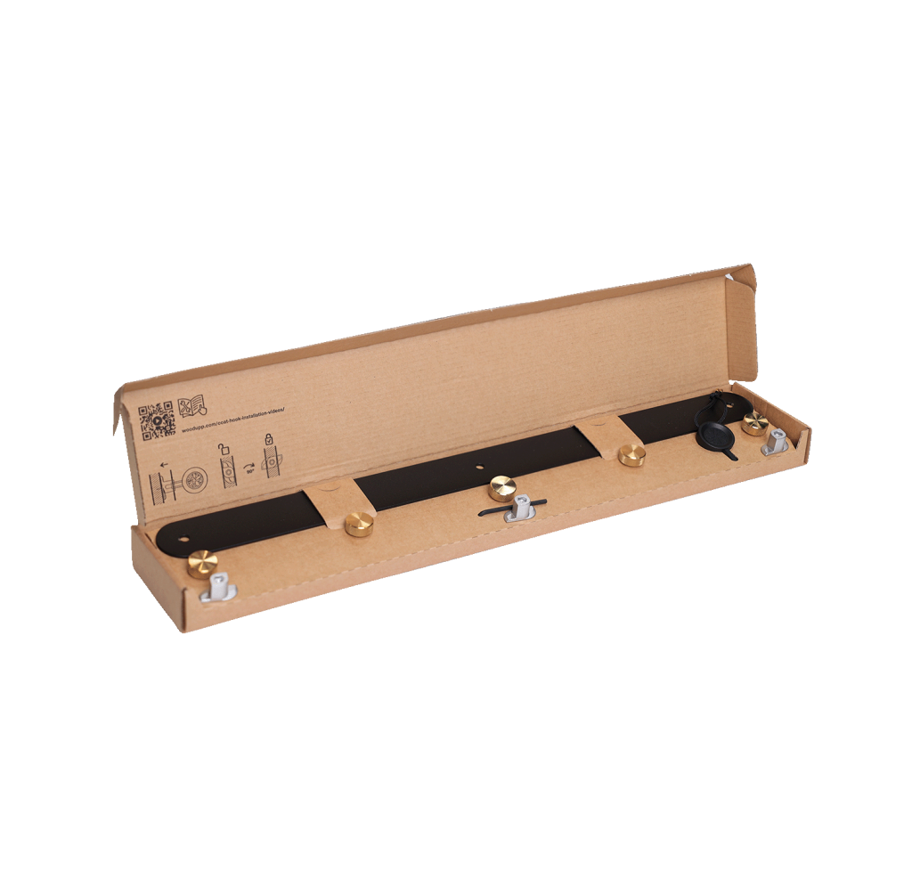 Bild 4 von 4 in Garderobenleiste Galerie