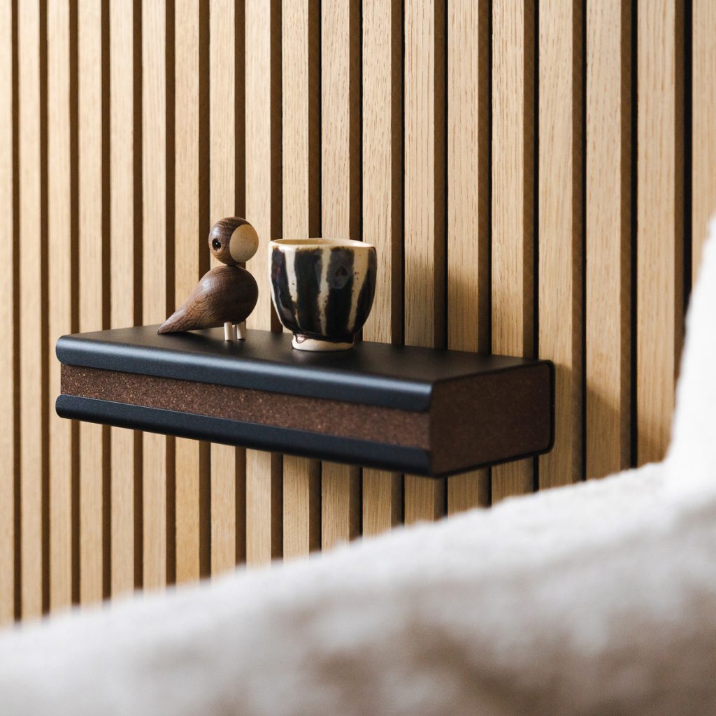 Bild 1 von 4 in Schlüsselablage Galerie