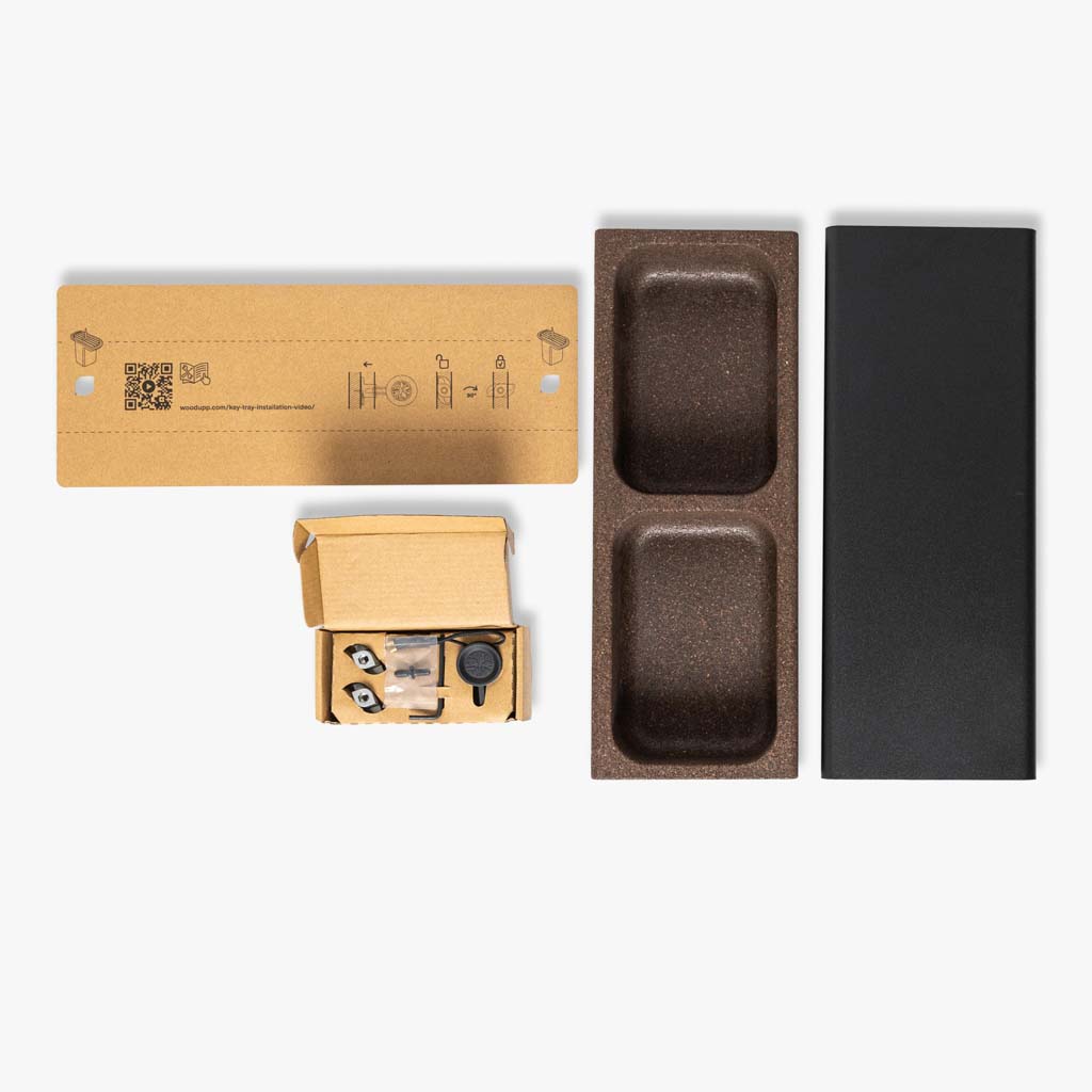 Bild 4 von 4 in Schlüsselablage Galerie