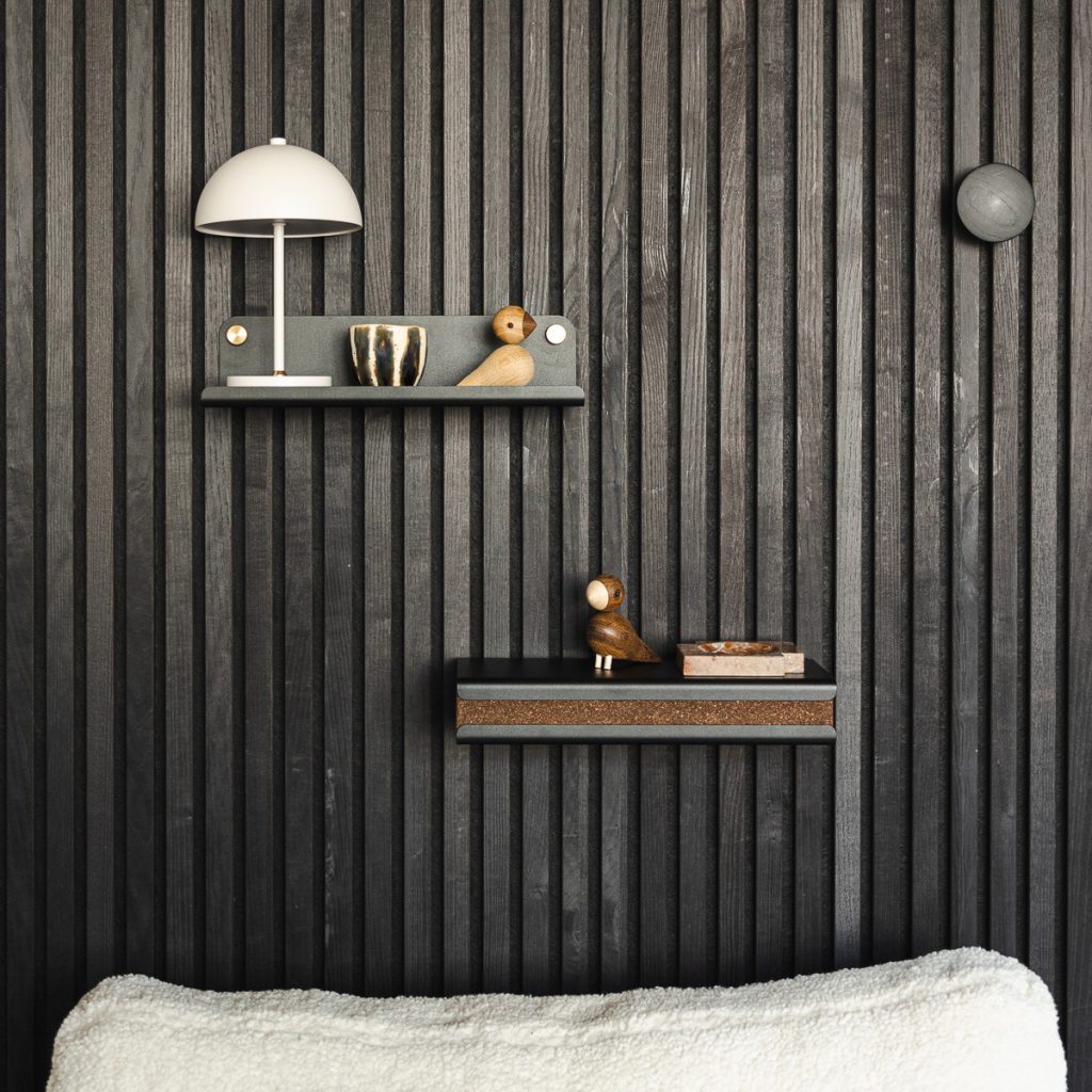 Bild 2 von 4 in Schlüsselablage Galerie