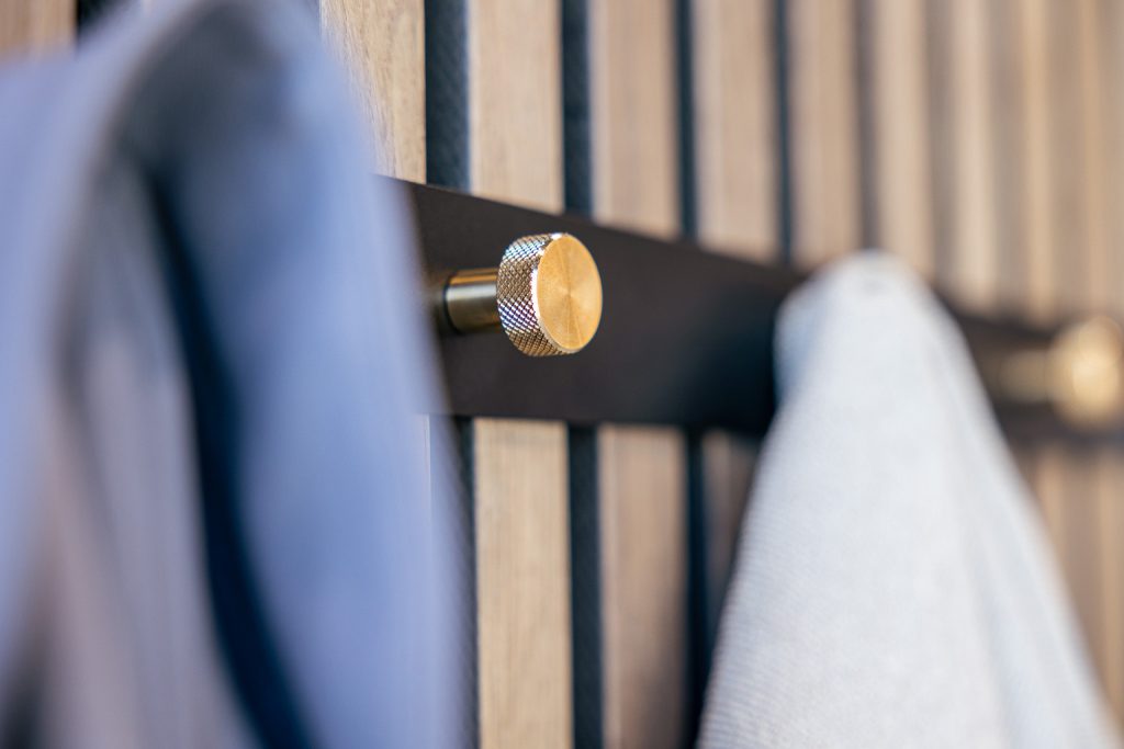 Bild 2 von 4 in Garderobenleiste Galerie