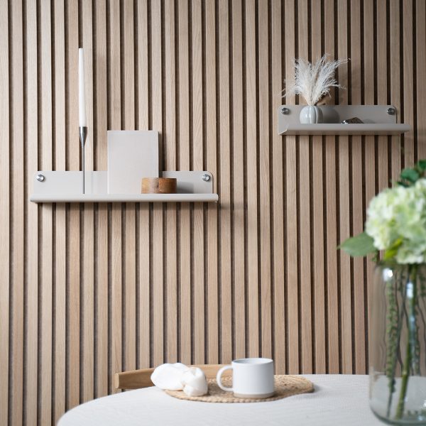 CREATE | Regal, Breit