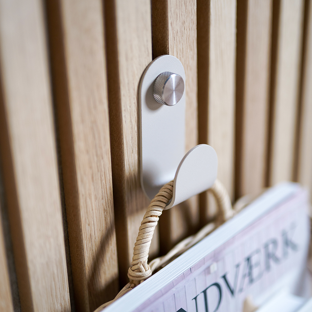 Bild 1 von 3 in Norr Einzelhaken Galerie