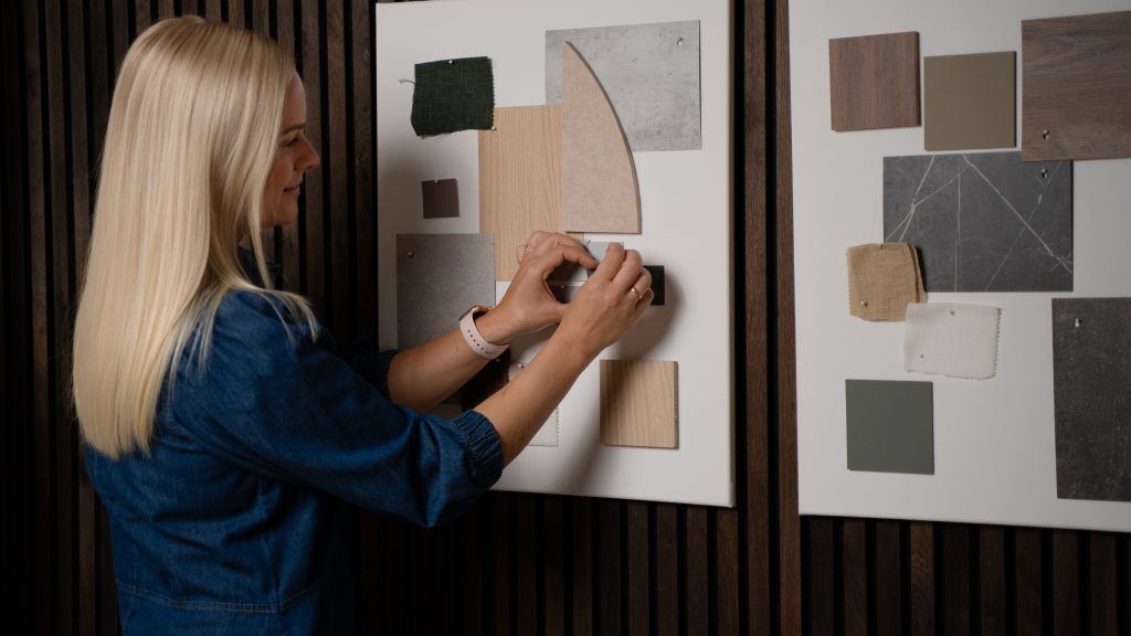 Featured image for the post: 4 Wege, wie Akupaneele jeden Raum verwandeln