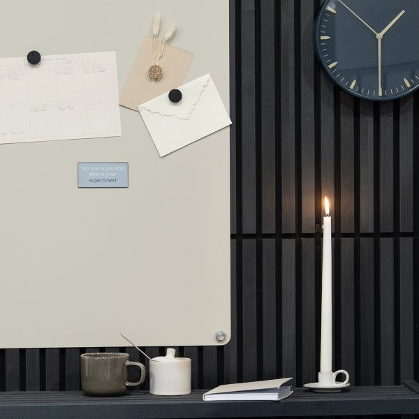 CREATE | Magnetboard