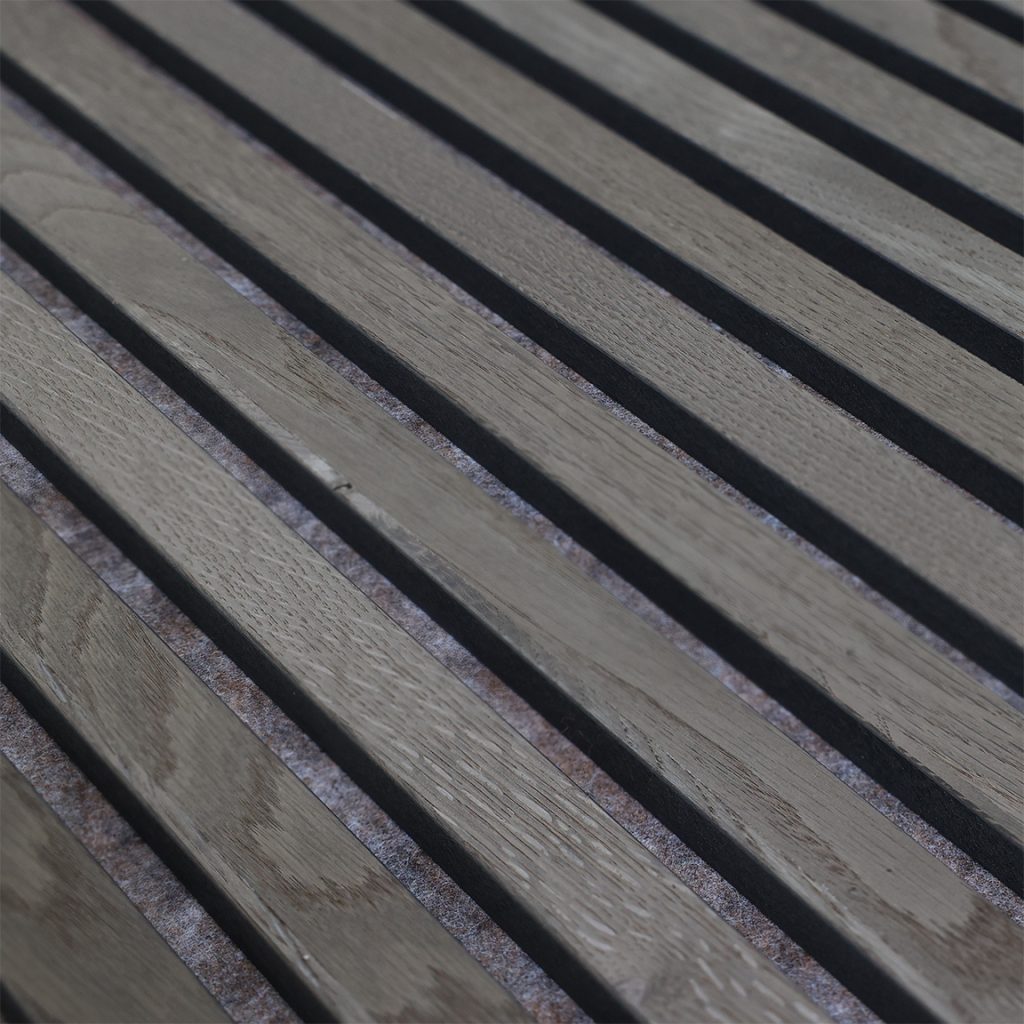 Bild 2 von 2 in Eiche Tonal Grau – Muster Galerie