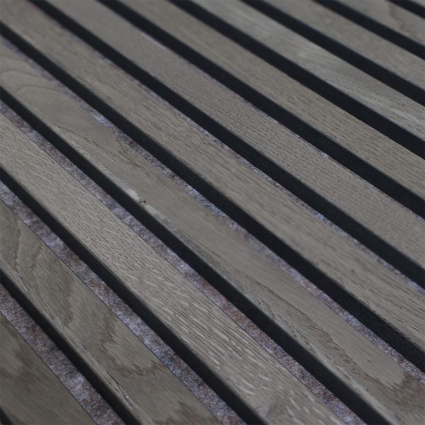 Eiche Tonal Grau – Muster