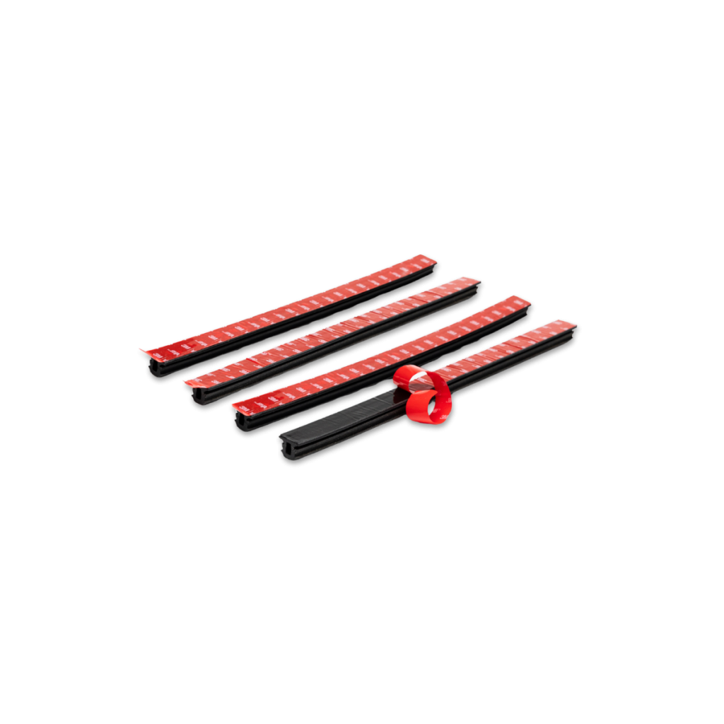 Bild 2 von 5 in Pop-on-Profile (4 Stk.) Galerie