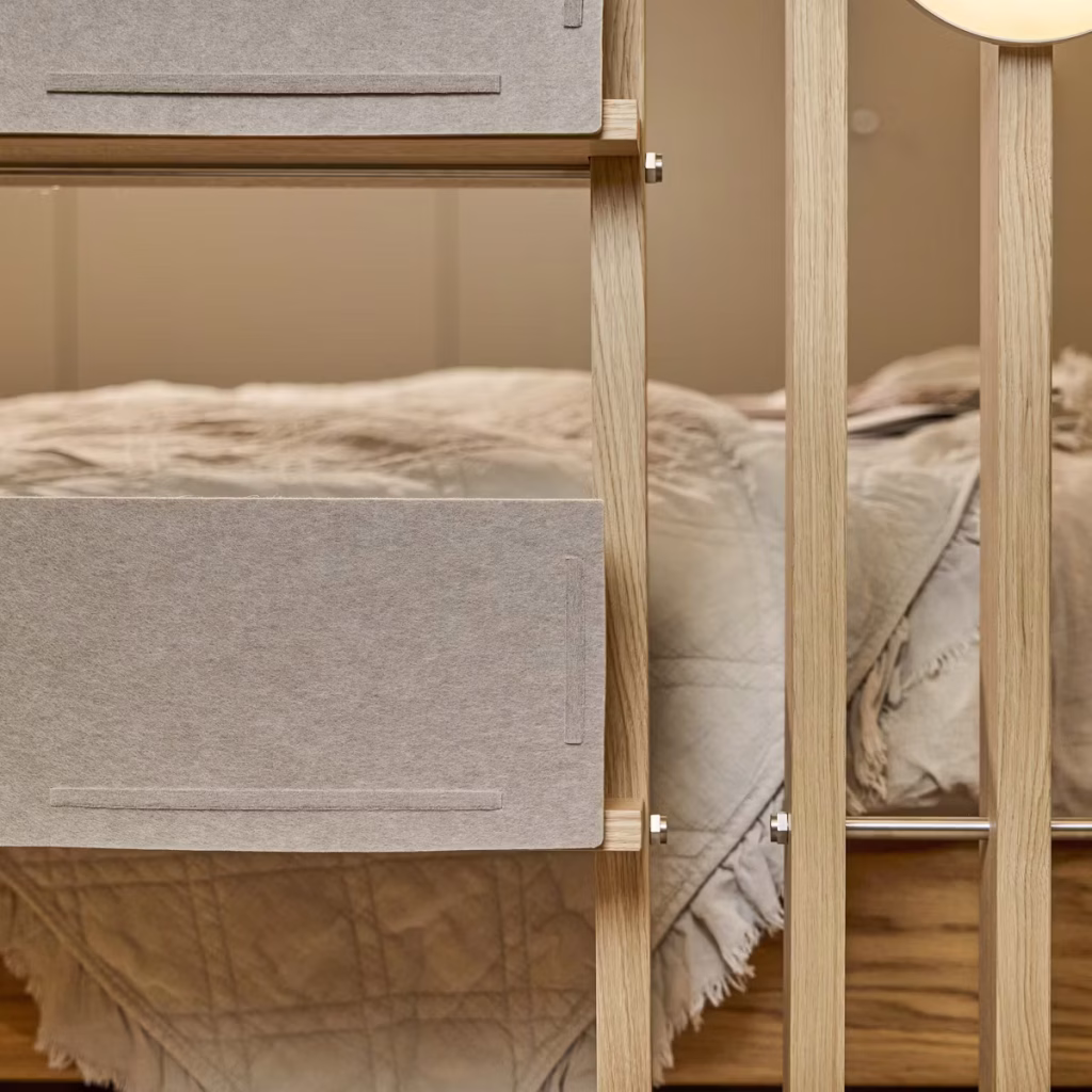 Bild 1 von 8 in EMBRACE | Vigg Felt Box Galerie