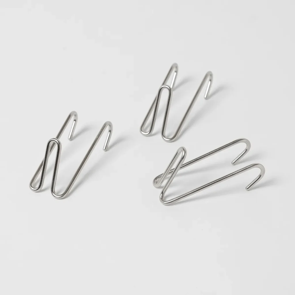 Bild 2 von 7 in EMBRACE | Alva Wire Hook Galerie