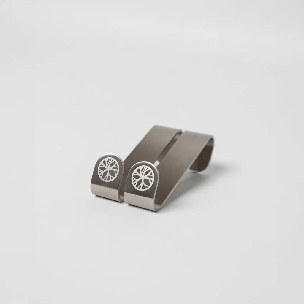 Bild 2 von 9 in EMBRACE | S-hook (2 pcs) Galerie