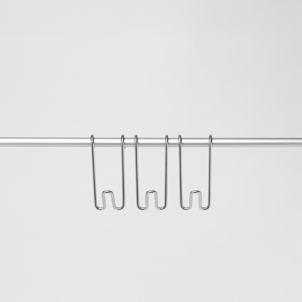 Bild 7 von 7 in EMBRACE | Alva Wire Hook Galerie