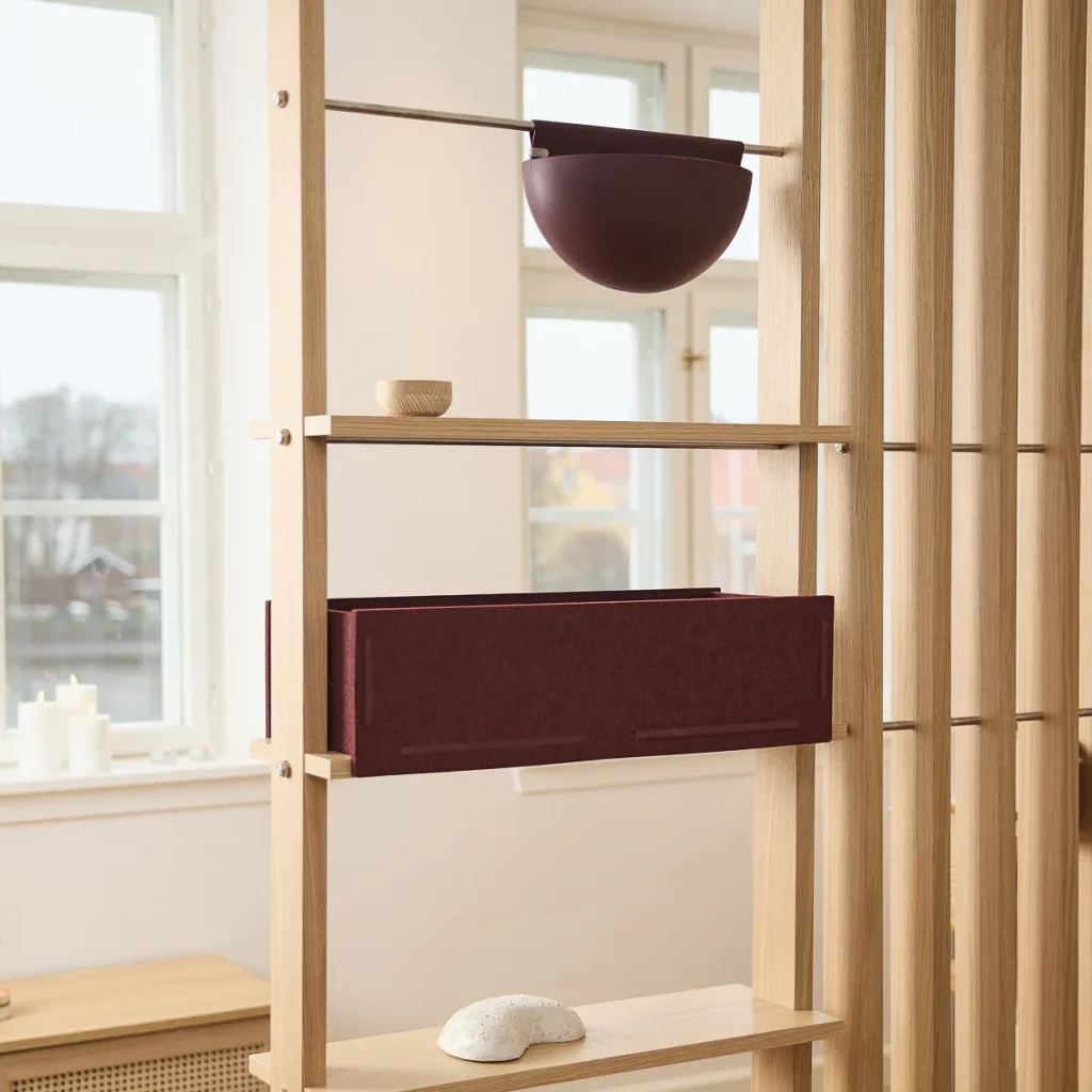 Bild 7 von 9 in EMBRACE | Gro Soft Pocket (4l) Galerie