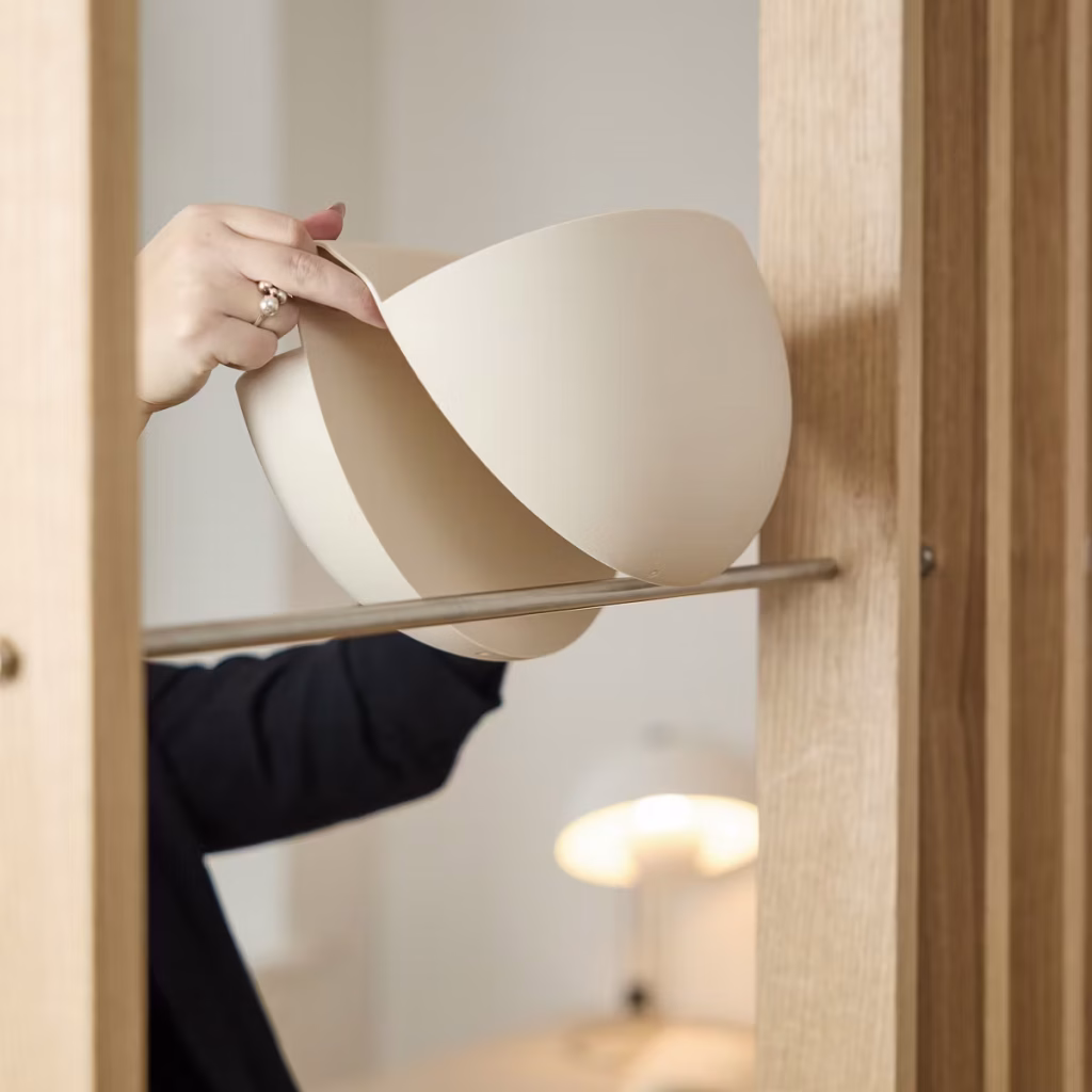 Bild 8 von 11 in EMBRACE | Gro Soft Pocket (4l) Galerie