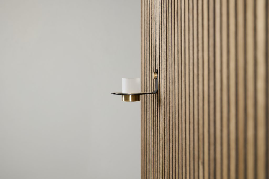 Bild 2 von 6 in Norr Candle Holder Galerie